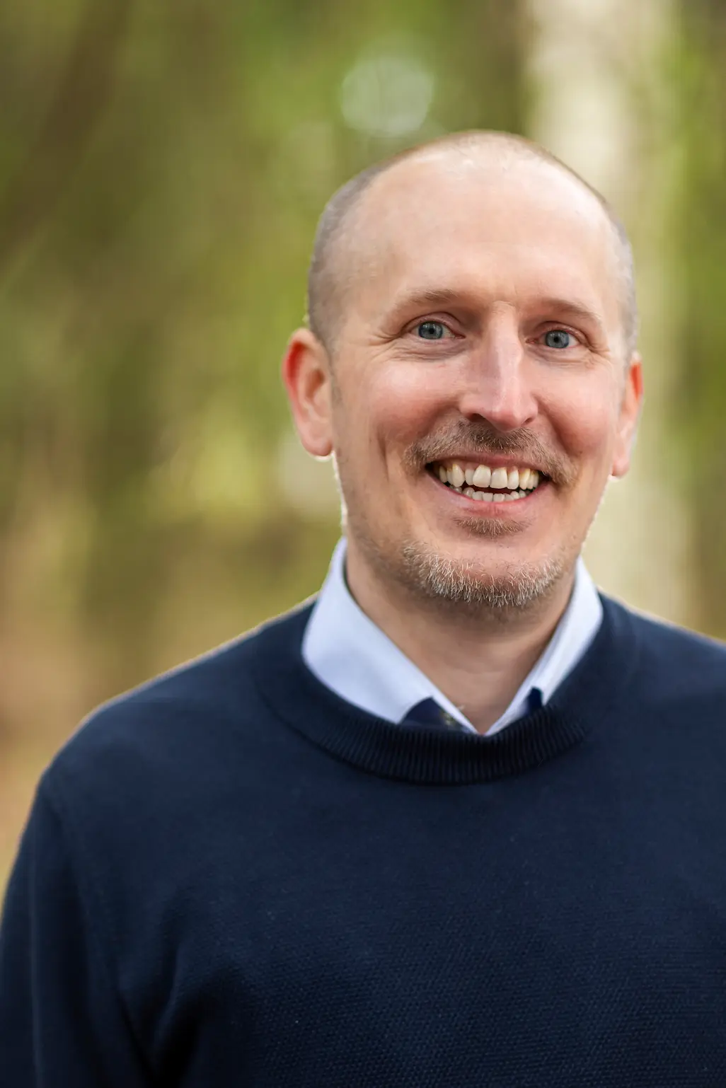 Tero Massa Dialogic työnohjaaja